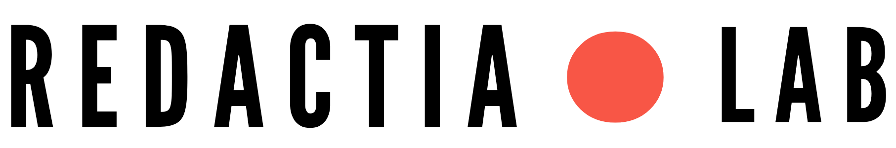 Redactia Lab